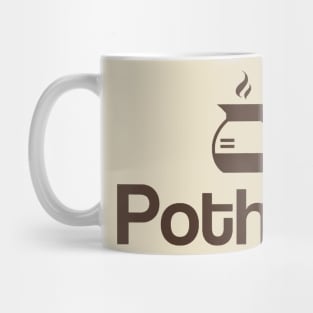 Pothead Coffee Mug